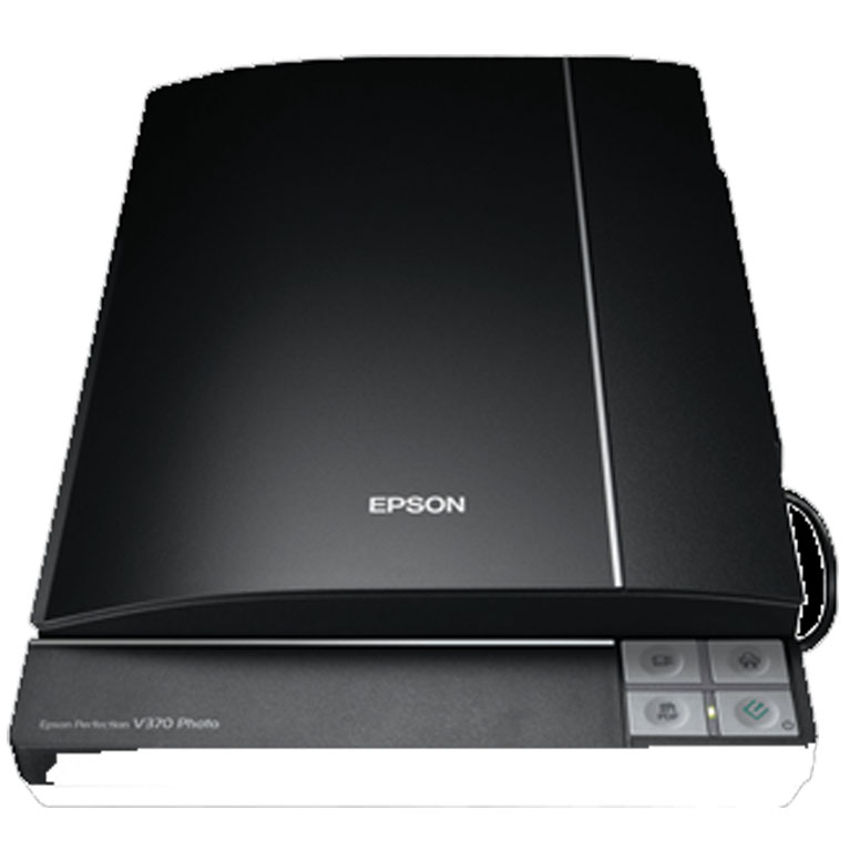 EPSON V370P Suppliers Dealers Wholesaler and Distributors Chennai